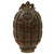 Original British Australian WWII MIlls Bomb No. 36M MKI Grenade by R.B. Davies & Co. of Sydney - Dated 1941 Original Items