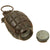 Original British Australian WWII MIlls Bomb No. 36M MKI Grenade by R.B. Davies & Co. of Sydney - Dated 1941 Original Items