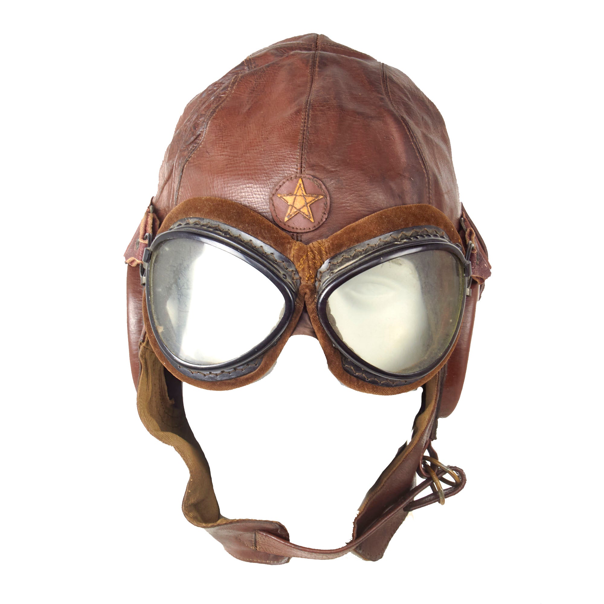 Original Imperial Japanese WWII Army Air Service Summer Flight