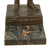 Original French WWI Bronze of Aerial Ace & Artist Lieutenant Henri Farré with Marble Base Original Items