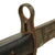 Original U.S. WWII M1 Garand 10 inch Bayonet by Utica Cutlery with Laundry Number Marked M7 Scabbard Original Items