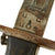 Original U.S. WWII M1 Garand 10 inch Bayonet by Utica Cutlery with Laundry Number Marked M7 Scabbard Original Items