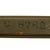 Original U.S. WWII M1 Garand 10 inch Bayonet by Utica Cutlery with Laundry Number Marked M7 Scabbard Original Items