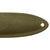 Original U.S. WWII M4 Bayonet by Utica Cutlery for the M1 Carbine with M8A1 Scabbard by B.M. Co Original Items