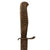 Original Imperial German WWI Trench Fighting Knife by Gottlieb Hammesfahr & Co. with Scabbard Original Items