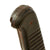 Original Imperial German WWI Trench Fighting Knife by Gottlieb Hammesfahr & Co. with Scabbard Original Items