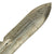 Original WWII Swiss Model 1914 Pioneer Sawback Sword Bayonet by Elsener with Scabbard Original Items