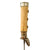 Original German Pre-WWI Hirschfänger Stag Handle Long Shooting Dress Cutlass by H. Barth with Scabbard Original Items