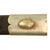 Original German Pre-WWI Hirschfänger Stag Handle Long Shooting Dress Cutlass by H. Barth with Scabbard Original Items