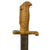 Original U.S. Navy M-1870 Type 2 Brass Hilted Bayonet with Scabbard & Frog by Ames - Dated 1870 - M1870 Rolling Block Original Items
