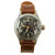 Original U.S. WWII 1943 Type A-11 USAAF Wrist Watch by Bulova - Fully Functional Original Items