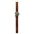 Original U.S. WWII 1943 Type A-11 USAAF Wrist Watch by Bulova - Fully Functional Original Items