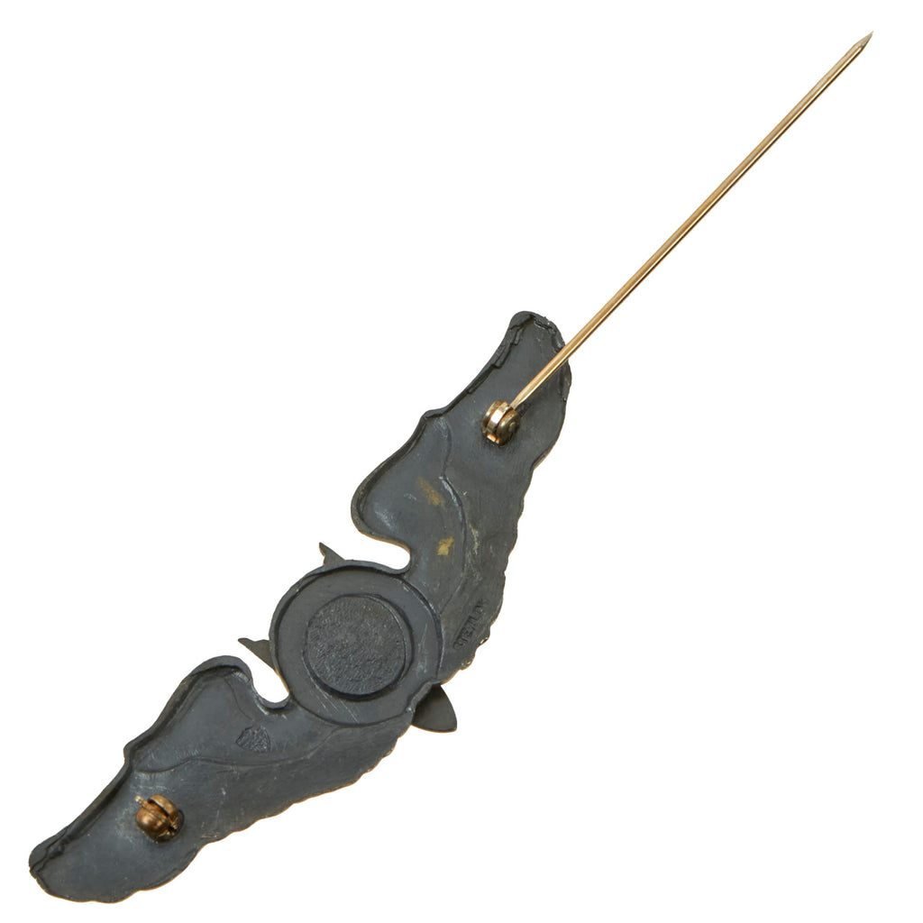 Original U.S. WWII USAAF Sterling Pilot, Technical Observer, and Aeria ...