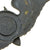 Original U.S. WWII USAAF Sterling Pilot, Technical Observer, and Aerial Gunner Wings by N.S. Meyer & Vanguard - Lot of Three Original Items