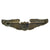 Original U.S. WWII USAAF Sterling Pilot, Technical Observer, and Aerial Gunner Wings by N.S. Meyer & Vanguard - Lot of Three Original Items