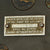 Original U.S. WWII Army Air Force A-11 8 Day Cockpit Clock by Longines-Wittnauer Watch Co. - Functional Original Items