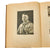 Original German Pre WWII "Deutschland erwacht" NSDAP Cigarette Card Album with Intact Ernst Röhm Picture Original Items