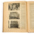 Original German Pre WWII "Deutschland erwacht" NSDAP Cigarette Card Album with Intact Ernst Röhm Picture Original Items