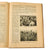Original German Pre WWII "Deutschland erwacht" NSDAP Cigarette Card Album with Intact Ernst Röhm Picture Original Items