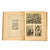 Original German Pre WWII "Deutschland erwacht" NSDAP Cigarette Card Album with Intact Ernst Röhm Picture Original Items