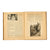 Original German Pre WWII "Deutschland erwacht" NSDAP Cigarette Card Album with Intact Ernst Röhm Picture Original Items