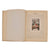 Original German Pre WWII "Deutschland erwacht" NSDAP Cigarette Card Album with Intact Ernst Röhm Picture and Fold-out