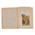 Original German Pre WWII "Deutschland erwacht" NSDAP Cigarette Card Album with Intact Ernst Röhm Picture and Fold-out