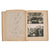 Original German Pre WWII "Deutschland erwacht" NSDAP Cigarette Card Album with Intact Ernst Röhm Picture and Fold-out