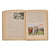 Original German Pre WWII "Deutschland erwacht" NSDAP Cigarette Card Album with Intact Ernst Röhm Picture and Fold-out