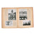 Original German WWII NSDAP Adolf H - Pictures of the Life of Der Führer Cigarette Card Album from School - All Cards Present Original Items