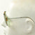 Original WWII USAAF Private-Purchase Aviator Sunglasses with Possibly Named Leather Case Original Items