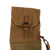 Original U.S. WWI M1903 Springfield & M1917 Enfield Rifle Canvas Carry Case by Brauer Bros. - Dated 1918 Original Items