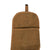 Original U.S. WWI M1903 Springfield & M1917 Enfield Rifle Canvas Carry Case by Brauer Bros. - Dated 1918 Original Items