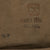 Original U.S. WWI M1903 Springfield & M1917 Enfield Rifle Canvas Carry Case by Brauer Bros. - Dated 1918 Original Items