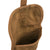 Original U.S. WWI M1903 Springfield & M1917 Enfield Rifle Canvas Carry Case by Brauer Bros. - Dated 1918 Original Items