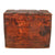 Original U.S. WWI Small Arms M1906 .30cal Ball Cartridge Model 1917 Wooden Ammunition Crate by United States Cartridge Co. Original Items