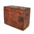 Original U.S. WWI Small Arms M1906 .30cal Ball Cartridge Model 1917 Wooden Ammunition Crate by United States Cartridge Co. Original Items