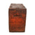 Original U.S. WWI Small Arms M1906 .30cal Ball Cartridge Model 1917 Wooden Ammunition Crate by United States Cartridge Co. Original Items