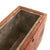 Original U.S. WWI Small Arms M1906 .30cal Ball Cartridge Model 1917 Wooden Ammunition Crate by United States Cartridge Co. Original Items