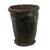 Original U.S. Mid-19th Century Leather Fire Bucket - Enoch Wheeler & Co. Union Original Items