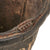Original U.S. Mid-19th Century Leather Fire Bucket - Enoch Wheeler & Co. Union Original Items