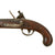 Original U.S. Model 1816 Flintlock Pistol by Simeon North of Middletown Connecticut - Unconverted Original Items