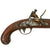 Original U.S. Model 1816 Flintlock Pistol by Simeon North of Middletown Connecticut - Unconverted Original Items