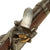 Original U.S. Model 1816 Flintlock Pistol by Simeon North of Middletown Connecticut - Unconverted Original Items