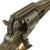 Original U.S. Indian Wars Era Remington New Model 1863 Navy Revolver Factory Converted to .38 Centerfire - Serial 43620 Original Items