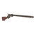 Original U.S. Civil War Sharps & Hankins Model 1862 Sliding Breech Naval Carbine with Leather Cover - Serial 10515 Original Items