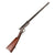 Original U.S. Civil War Sharps & Hankins Model 1862 Sliding Breech Naval Carbine with Leather Cover - Serial 10515 Original Items
