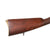 Original U.S. Civil War Sharps & Hankins Model 1862 Sliding Breech Naval Carbine with Leather Cover - Serial 10515 Original Items