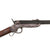 Original U.S. Civil War Sharps & Hankins Model 1862 Sliding Breech Naval Carbine with Leather Cover - Serial 10515 Original Items