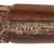 Original U.S. Civil War Sharps & Hankins Model 1862 Sliding Breech Naval Carbine with Leather Cover - Serial 10515 Original Items